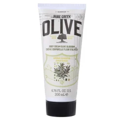 Olive & Olive Blossom Körpercreme