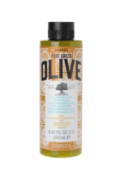 Olive Nährendes Shampoo