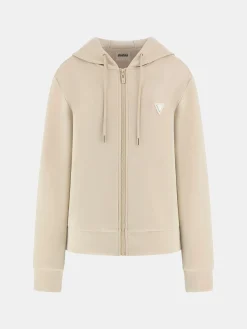 Olympe Full Zip Sweater