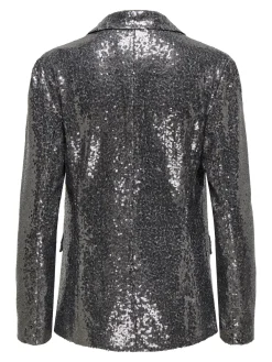 ONLPINKO Pailletten Blazer