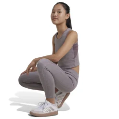 Optime Luxe Kids 7/8-Leggings