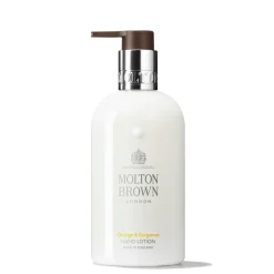 ORANGE & BERGAMOT HAND LOTION