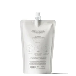 ORANGE & BERGAMOT 400ml Fine Liquid Hand Wash Refill