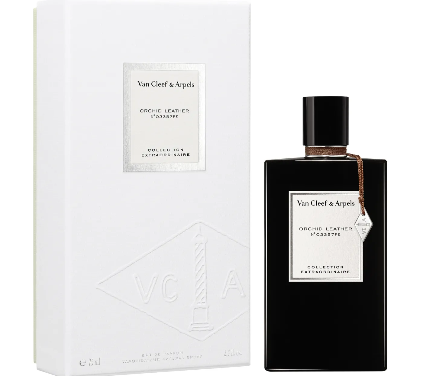 Orchid Leather EdP