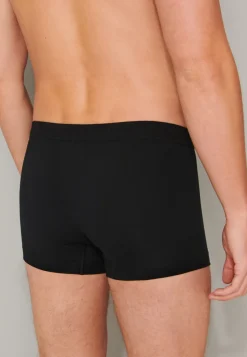 Organic Cotton 95/5 3PACK Shorts