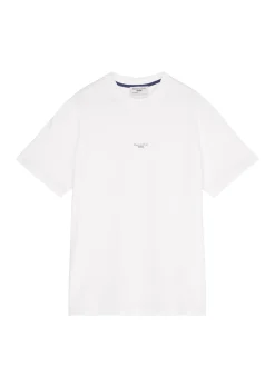 ORGANIC COTTON-T-SHIRT RELAXED AUS SOFTER BIO-BAUMWOLLE