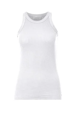 Organic Rib Top