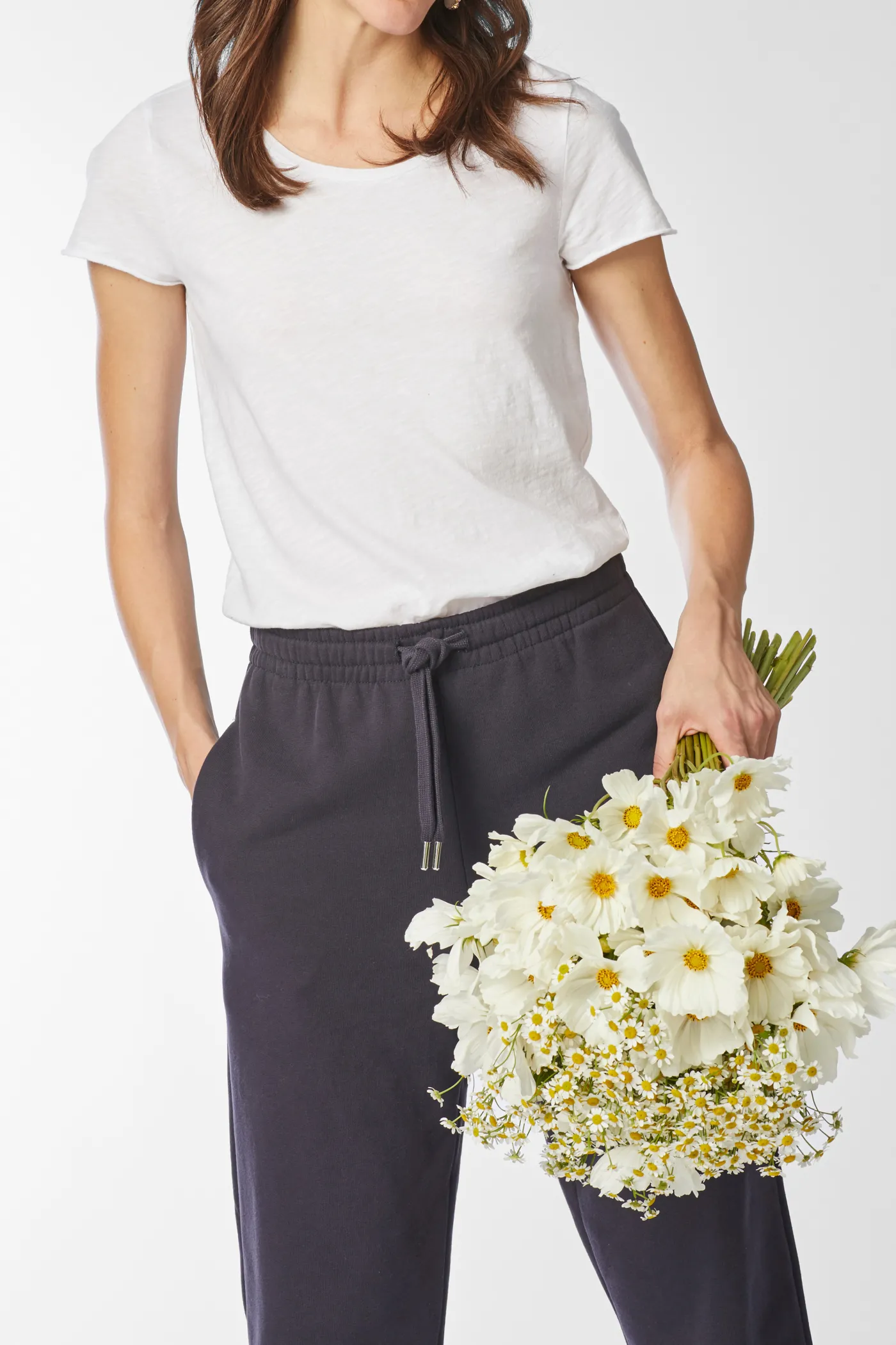 Organic Slub Shirt