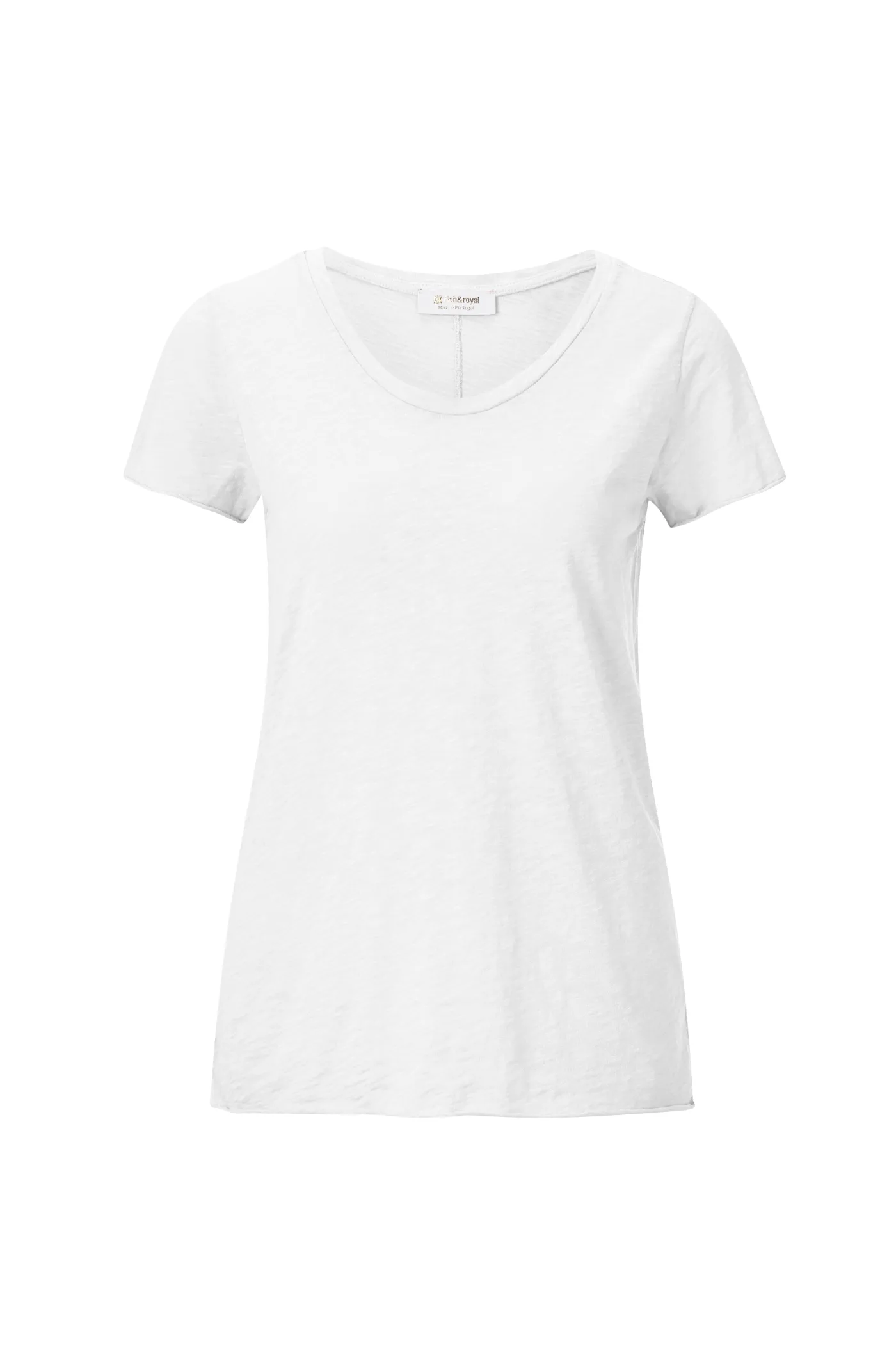 Organic Slub Shirt