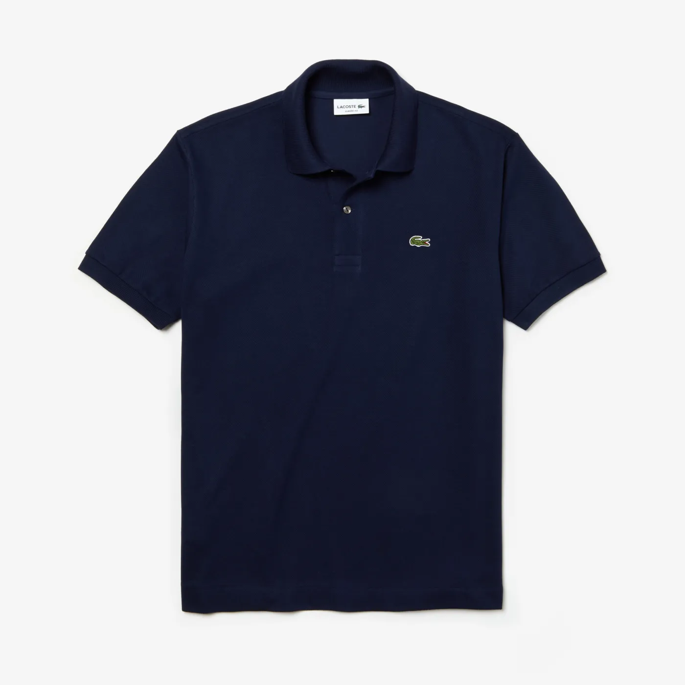 Original L.12.12 Poloshirt