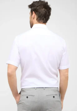 Original Shirt Popeline Kurzarm