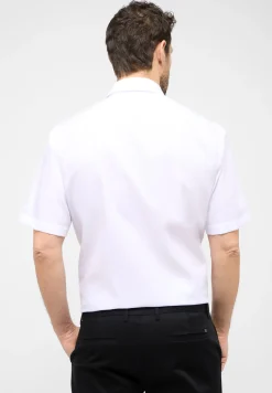 Original Shirt Popeline Kurzarm