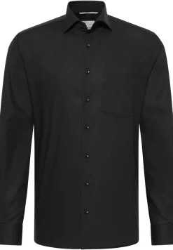 Original Shirt Popeline Langarm