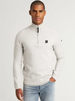 Oscar Half Zip Pullover