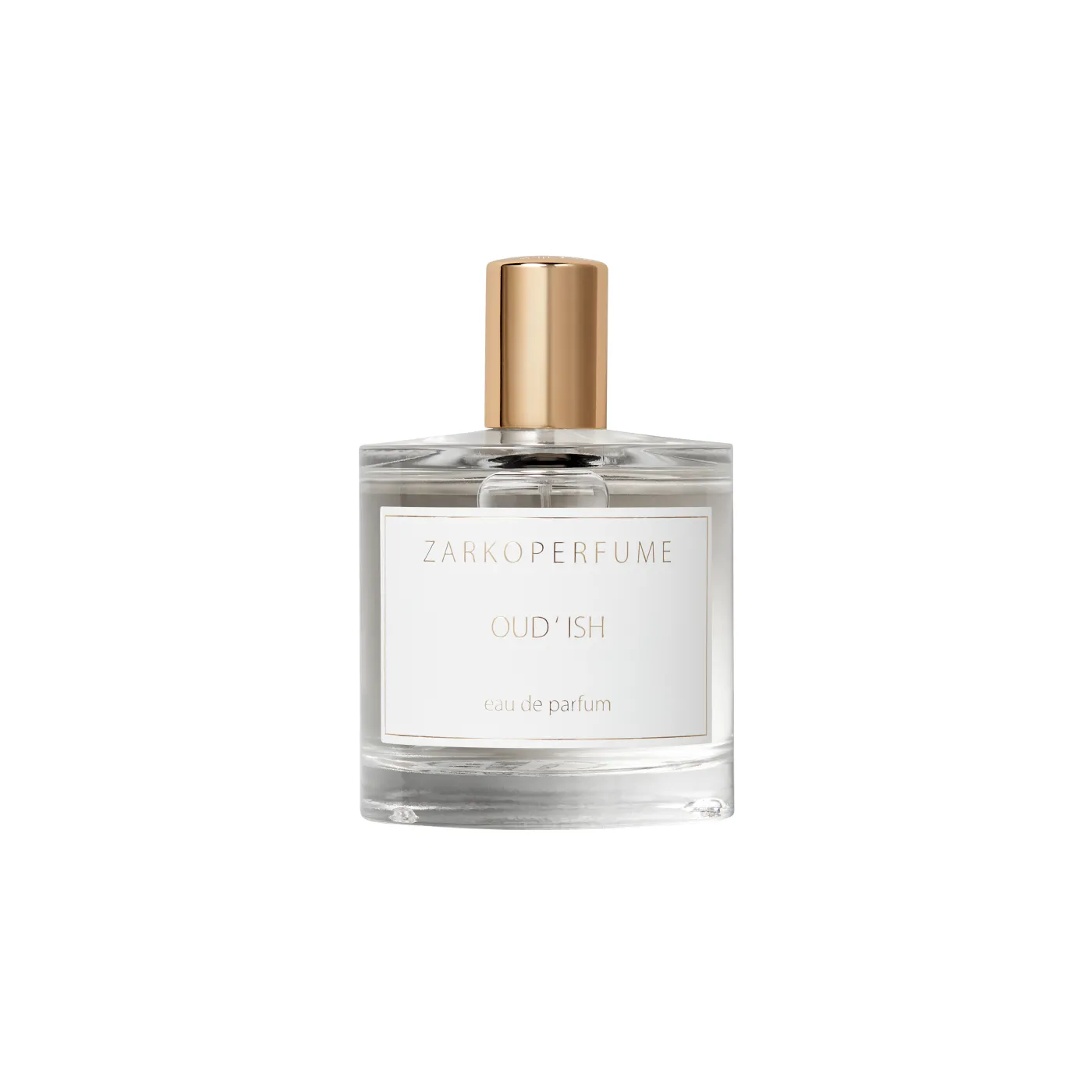 OUD´ISH