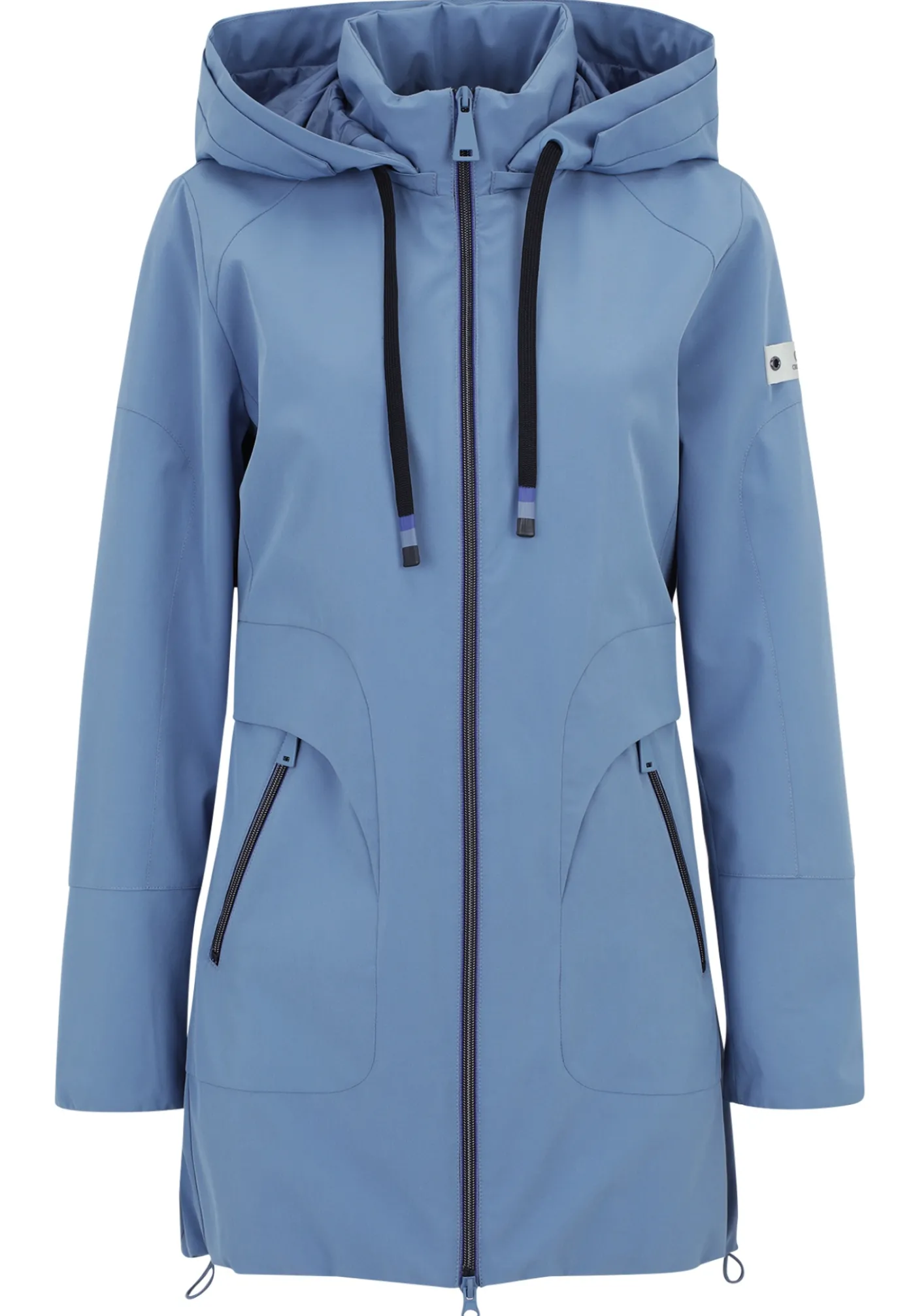 Outdoorjacke