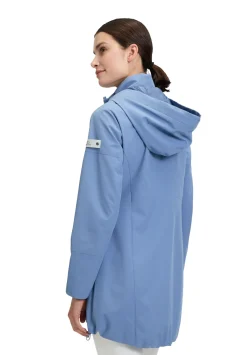 Outdoorjacke