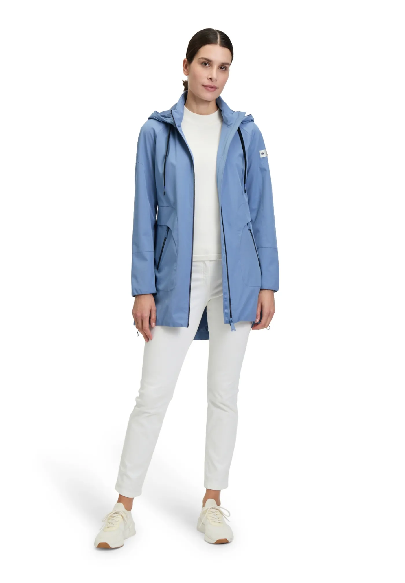 Outdoorjacke