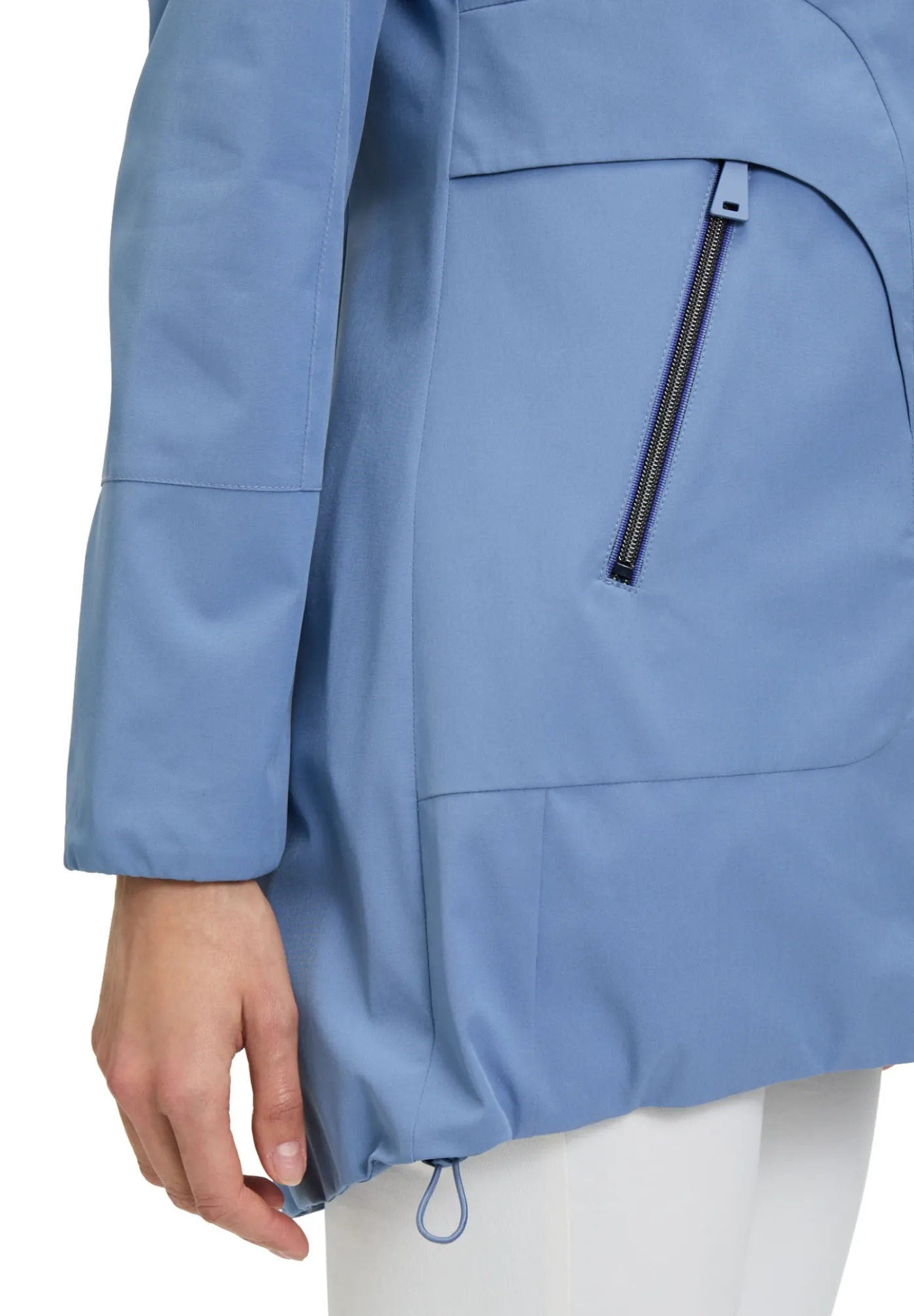 Outdoorjacke