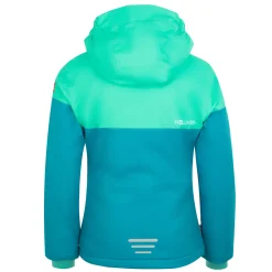 Outdoor-Jacke