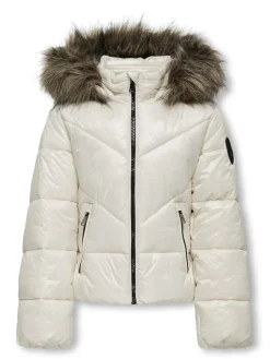 Outdoor-Jacke