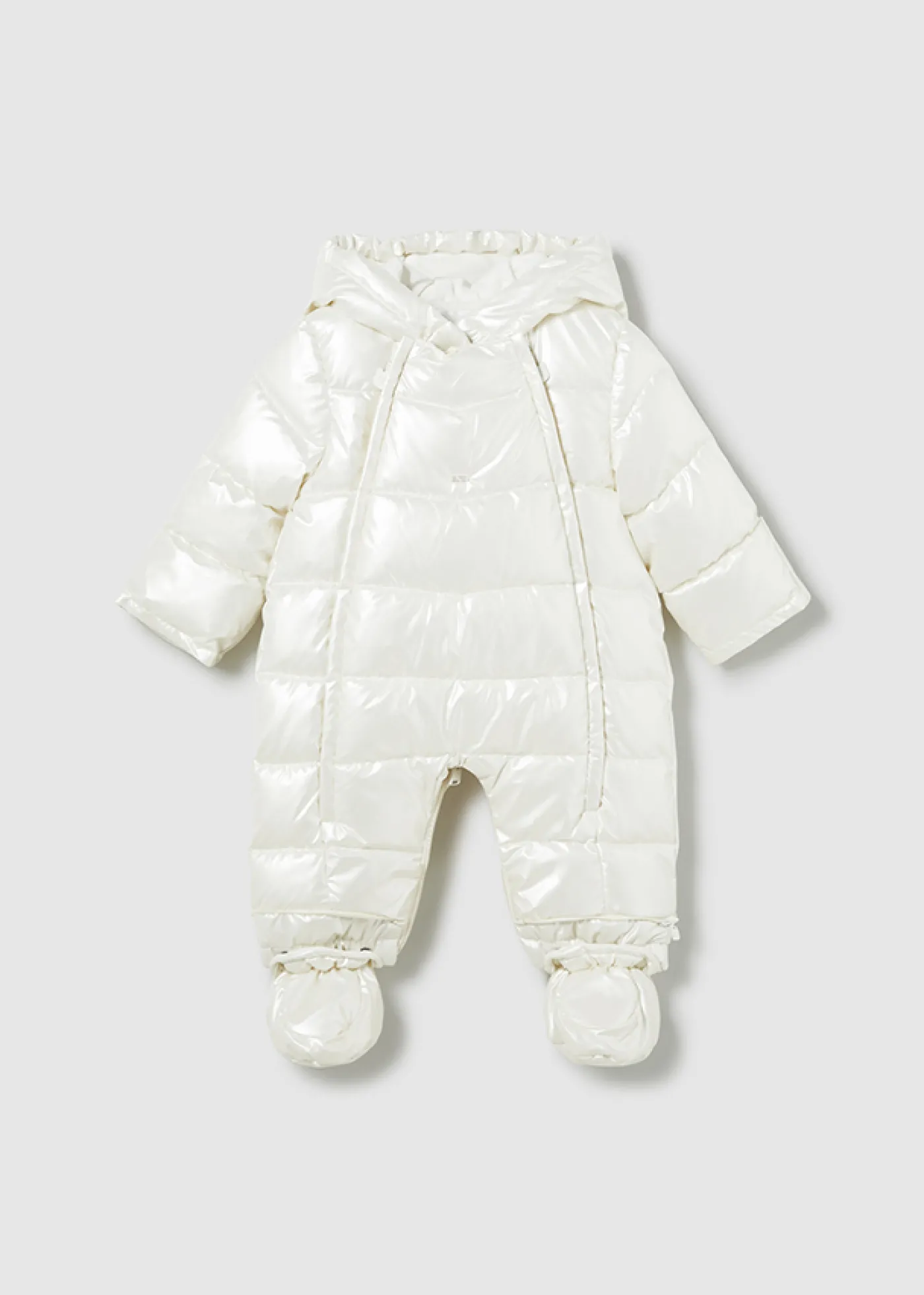 Overall