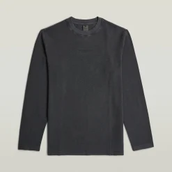 Overdyed Pullover