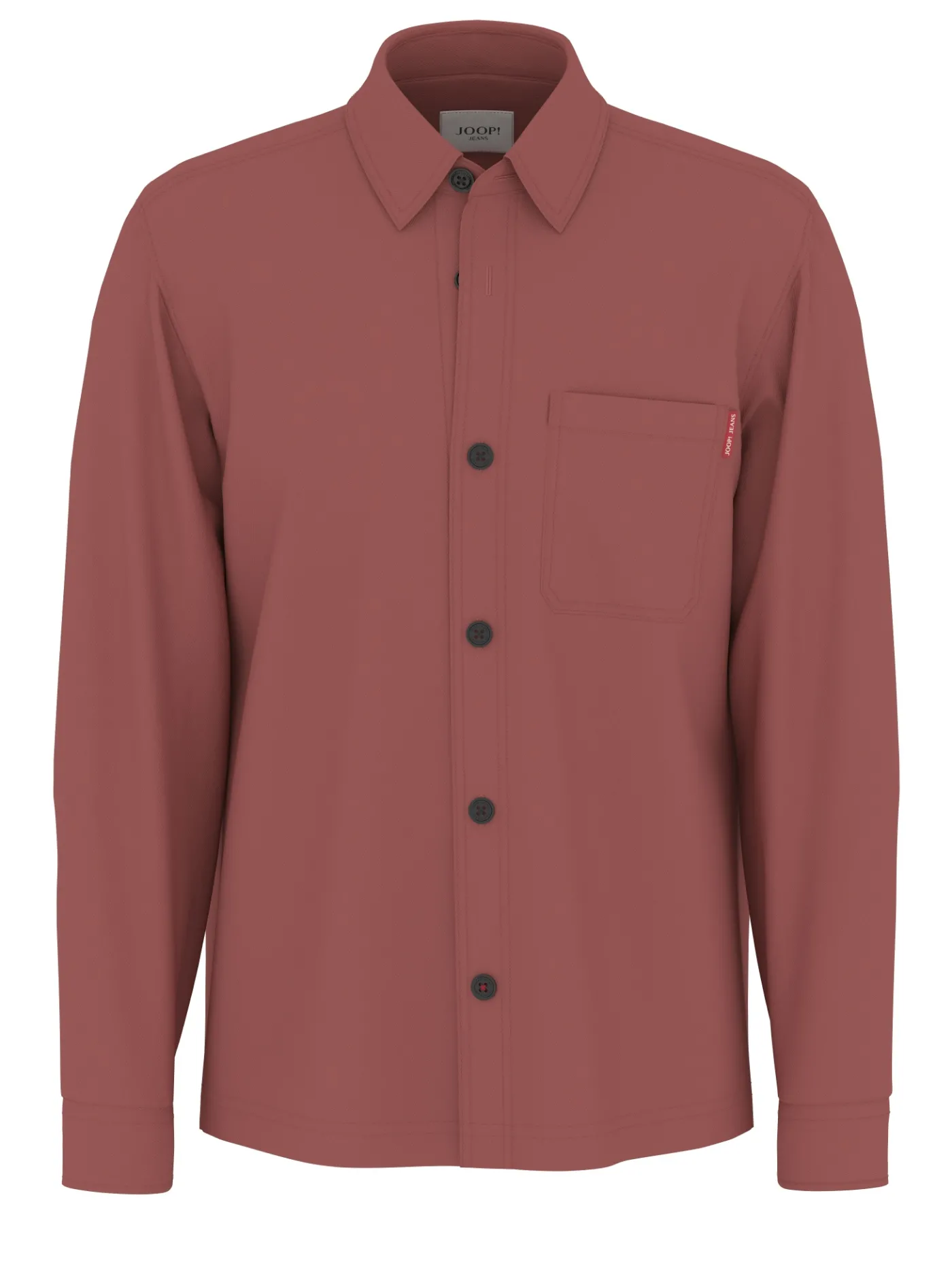 Overshirt