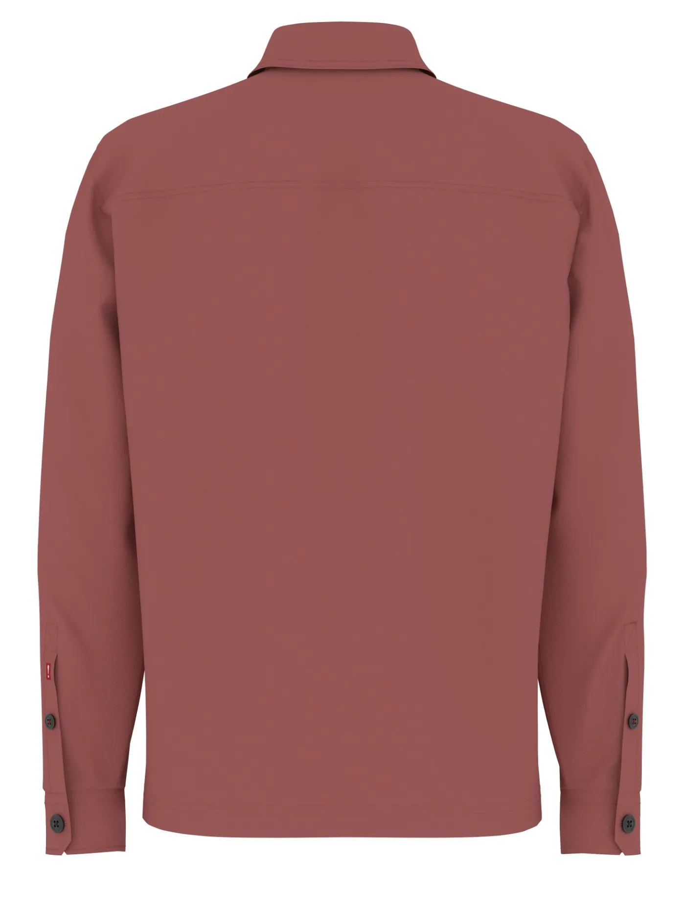 Overshirt