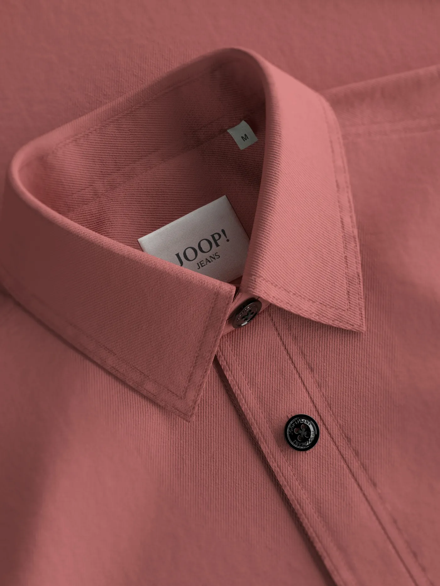 Overshirt