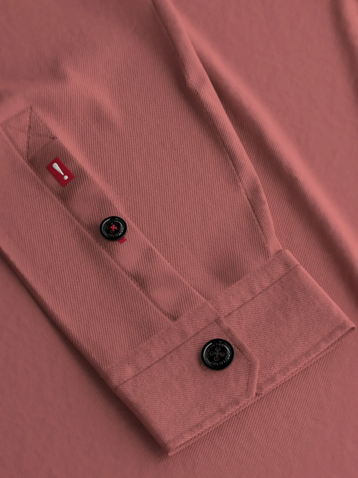 Overshirt