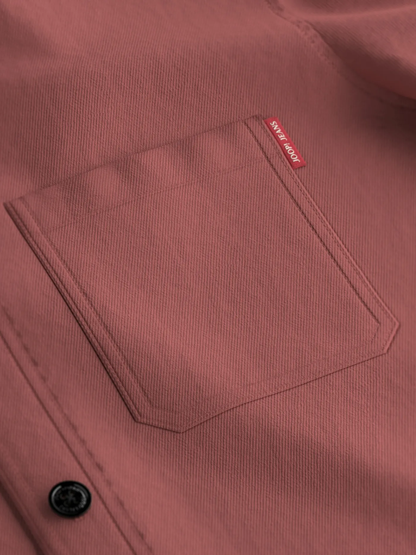 Overshirt