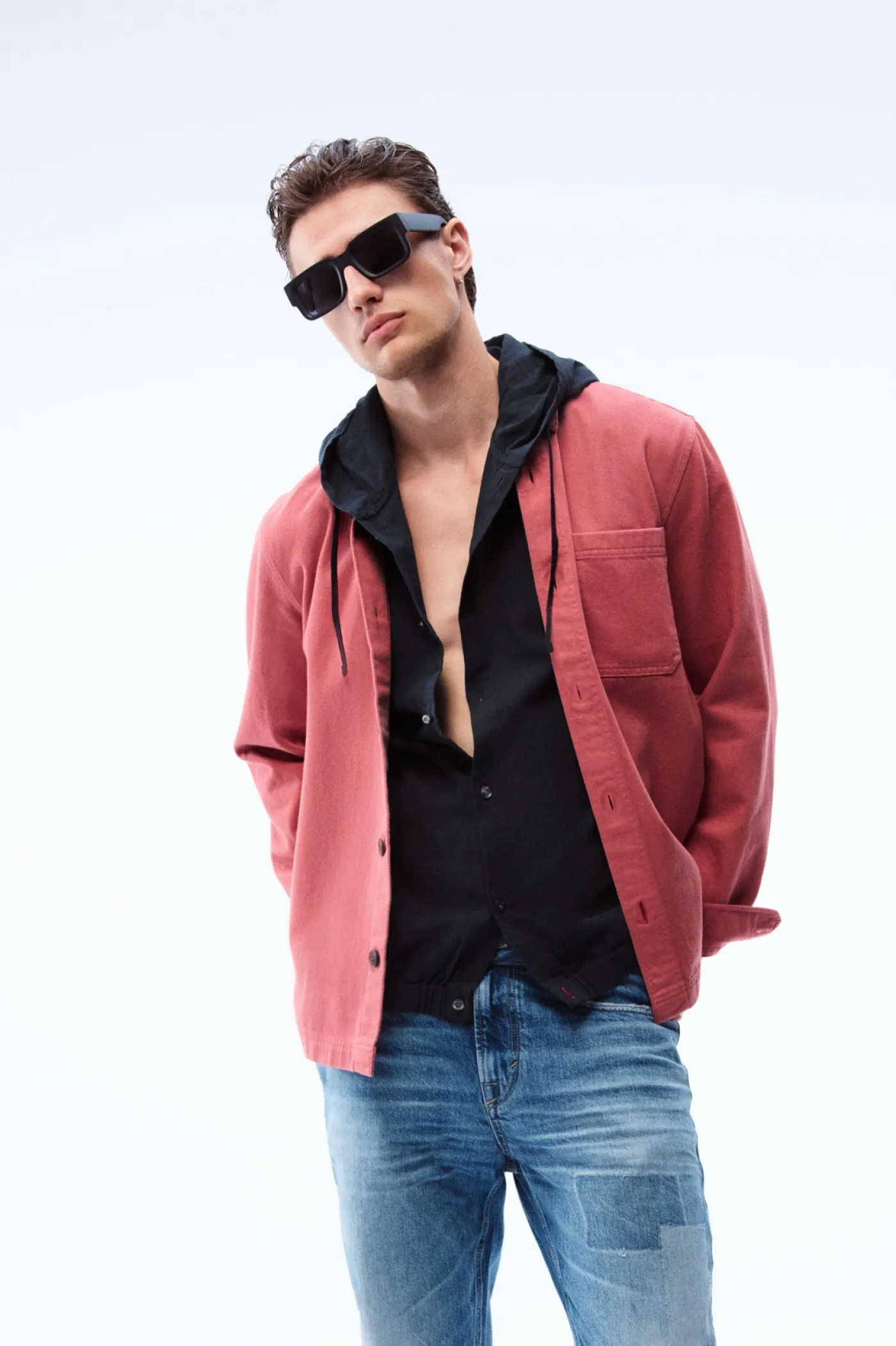 Overshirt
