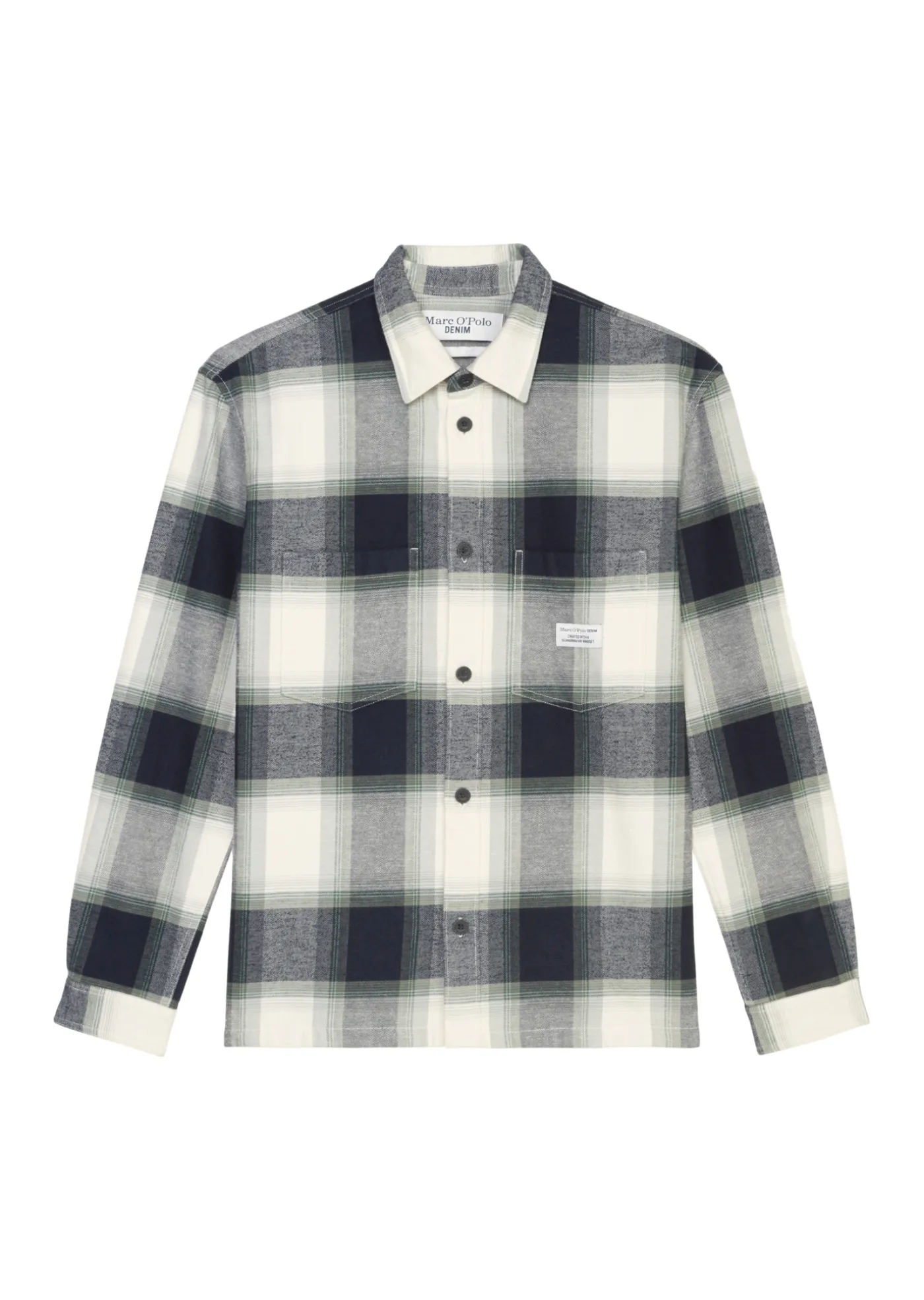 Overshirt