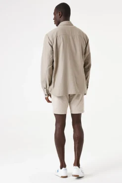 Overshirt