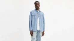 Overshirt