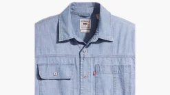 Overshirt