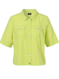 Overshirt