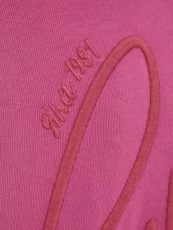 Oversize Active Top