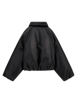 Oversize Jacke