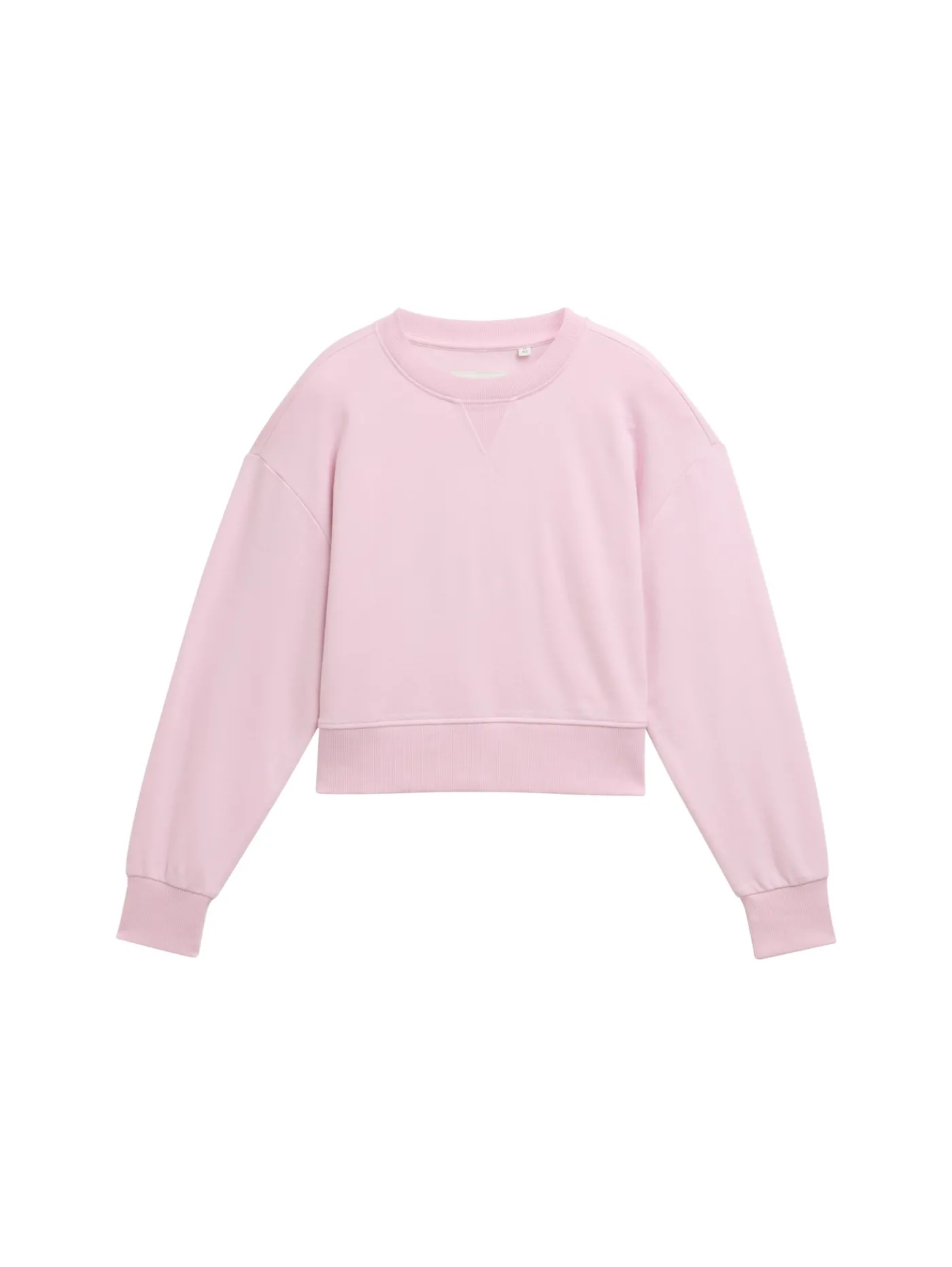 Oversize Sweatshirt
