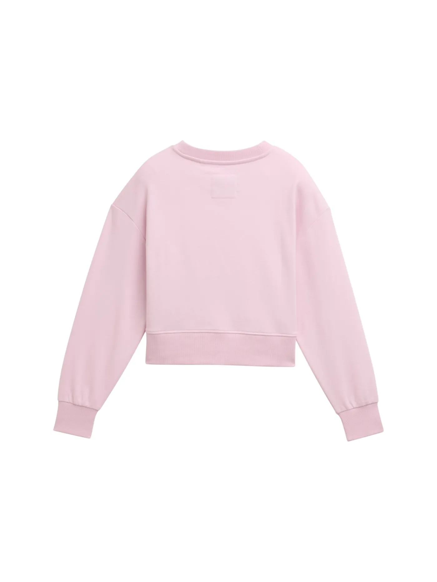 Oversize Sweatshirt