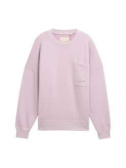 Oversize Sweatshirt