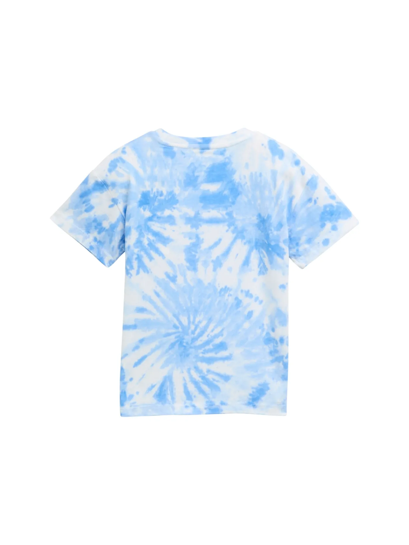 Oversize Tie-Dye T-Shirt