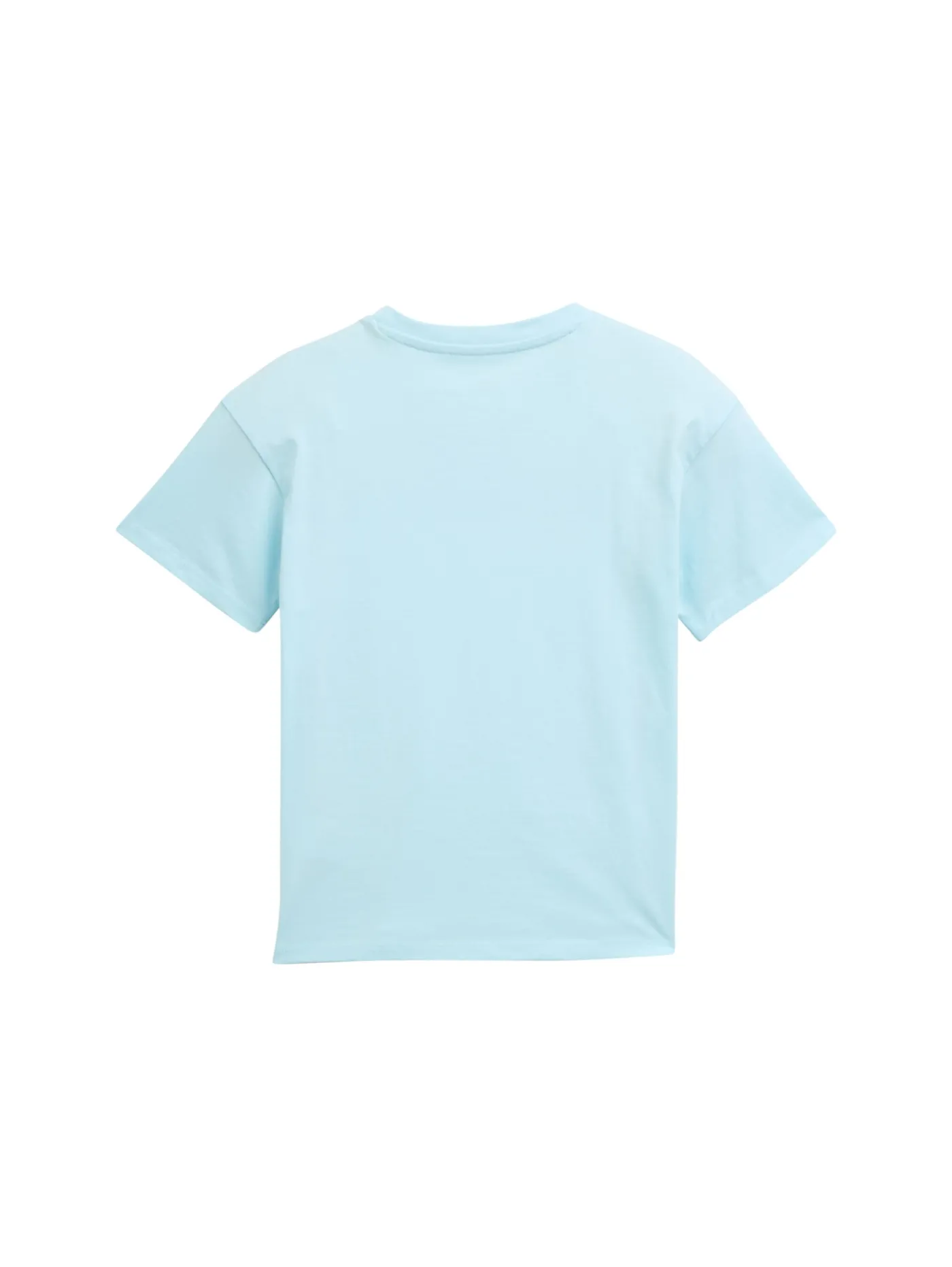 Oversize T-Shirt mit Print