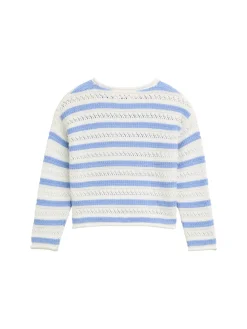 Oversized Strickpullover