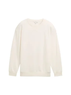 Oversized Sweatshirt