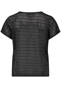 Oversize-Shirt