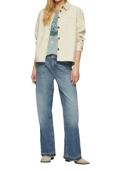 Oversize-Shirt