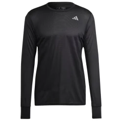 Own The Run Laufshirt langarm